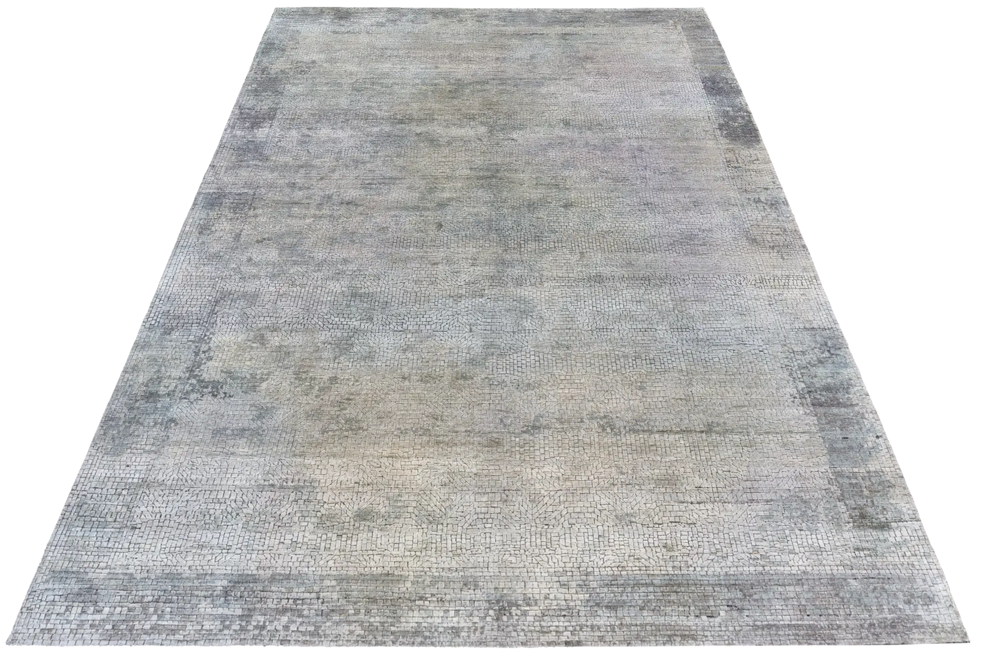 Thumbnail 5 for India Modern / Contemporary Rug 88931