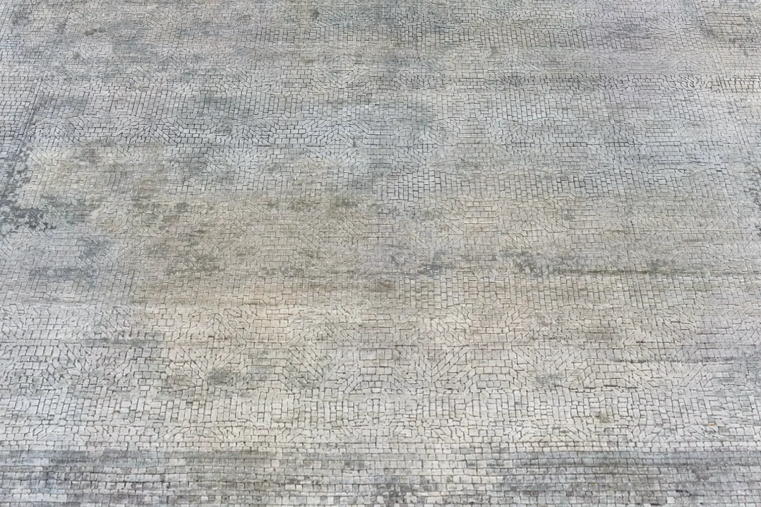 Thumbnail 6 for India Modern / Contemporary Rug 88931