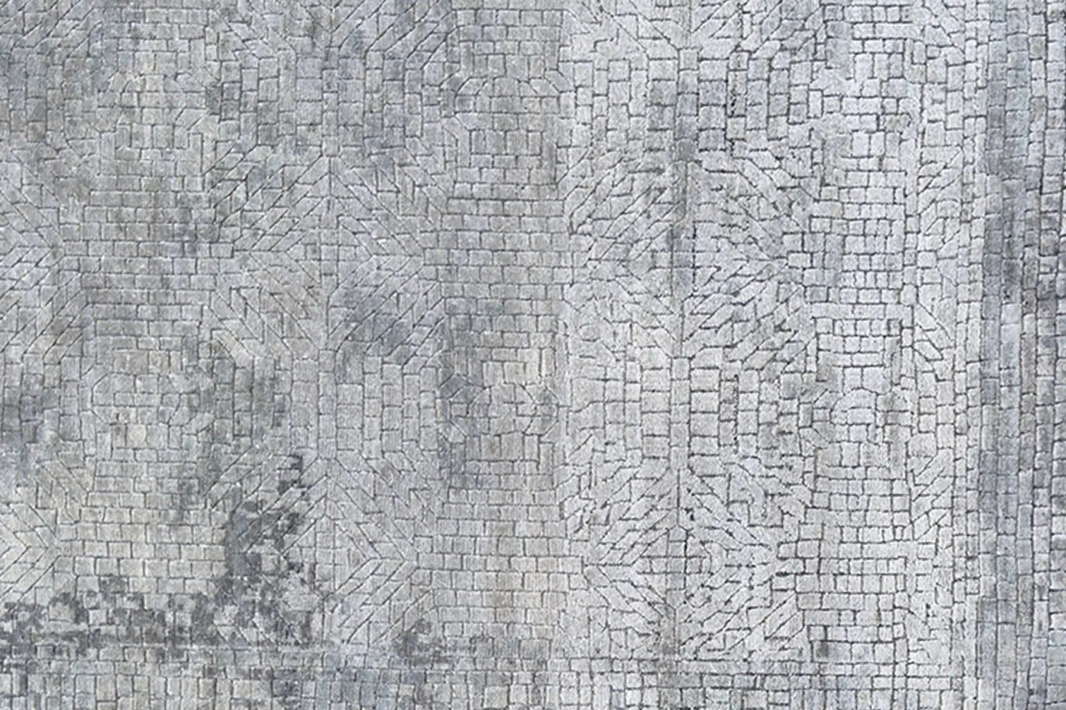 Thumbnail 7 for India Modern / Contemporary Rug 88931