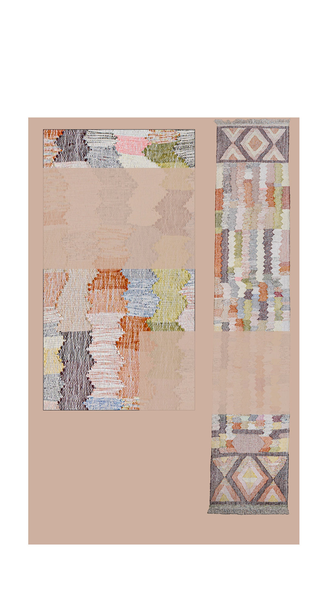 Thumbnail 9 for Turkey Turkey Transitional Rug 99549