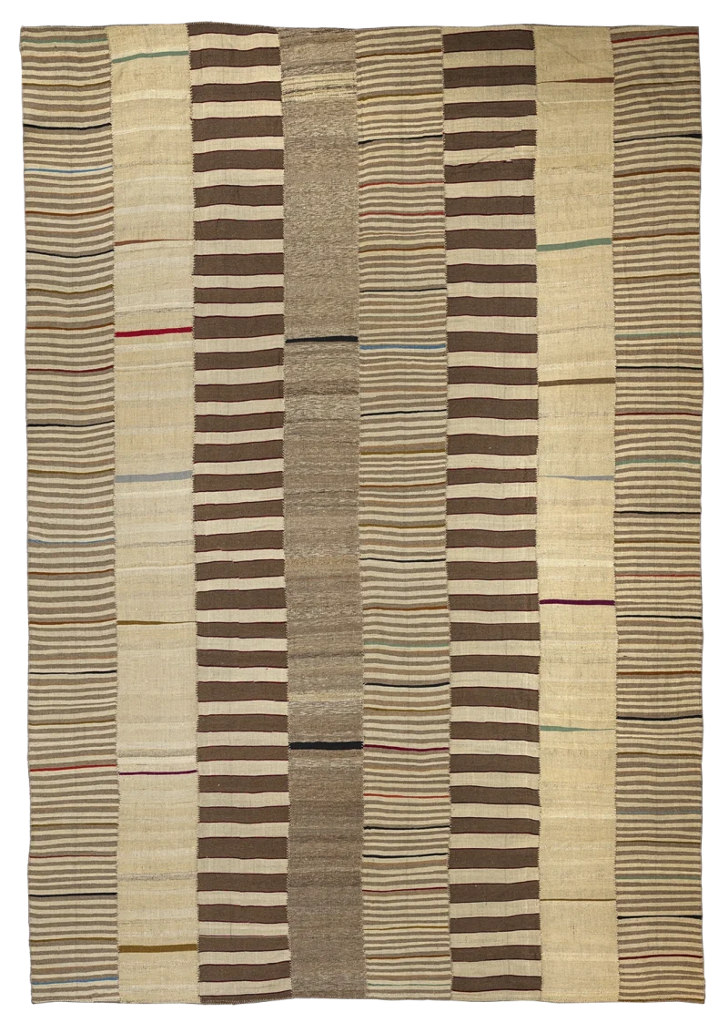 Thumbnail 7 for Turkey Traditional Rug 99133