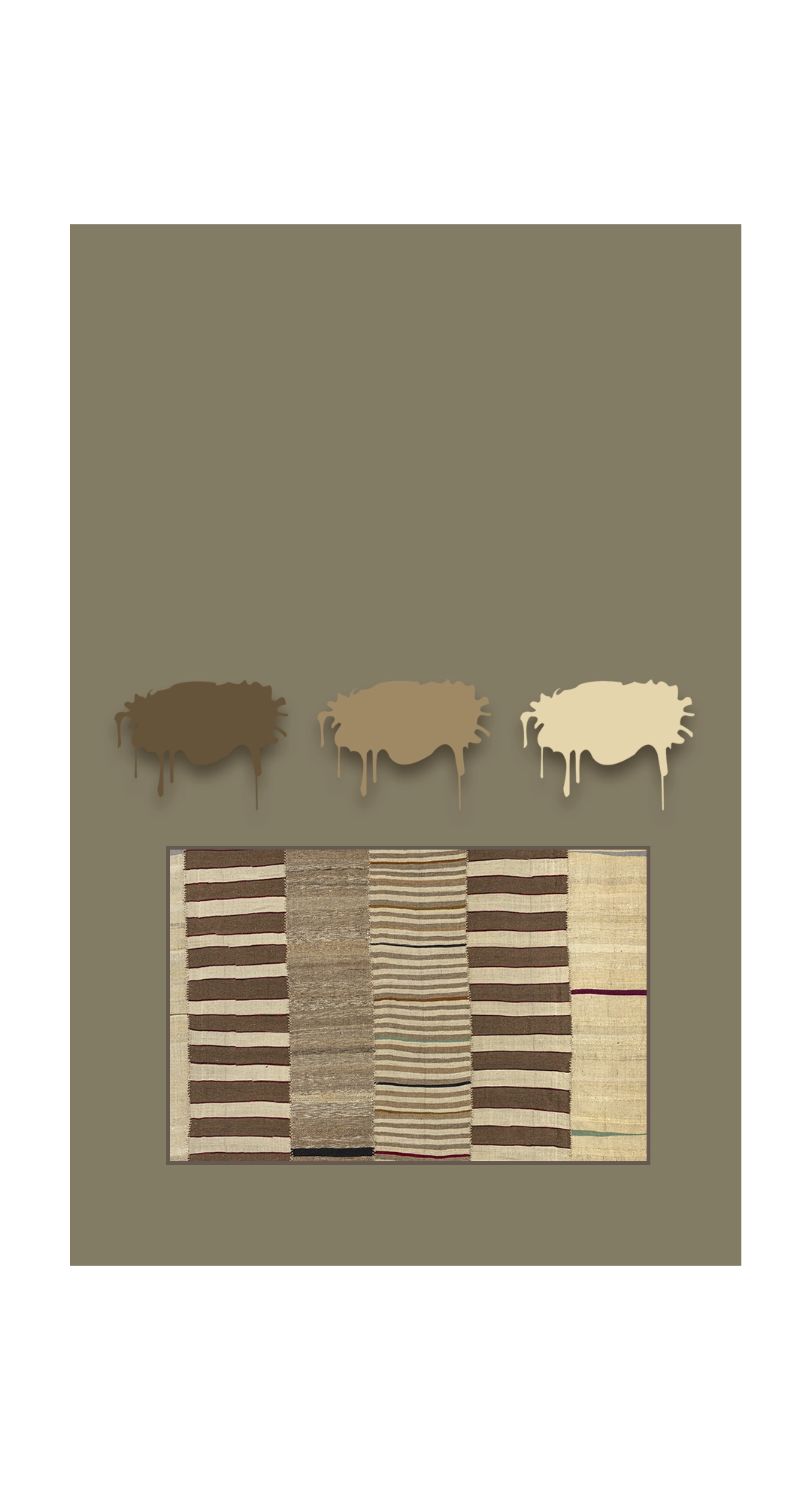 Thumbnail 8 for Turkey Traditional Rug 99133