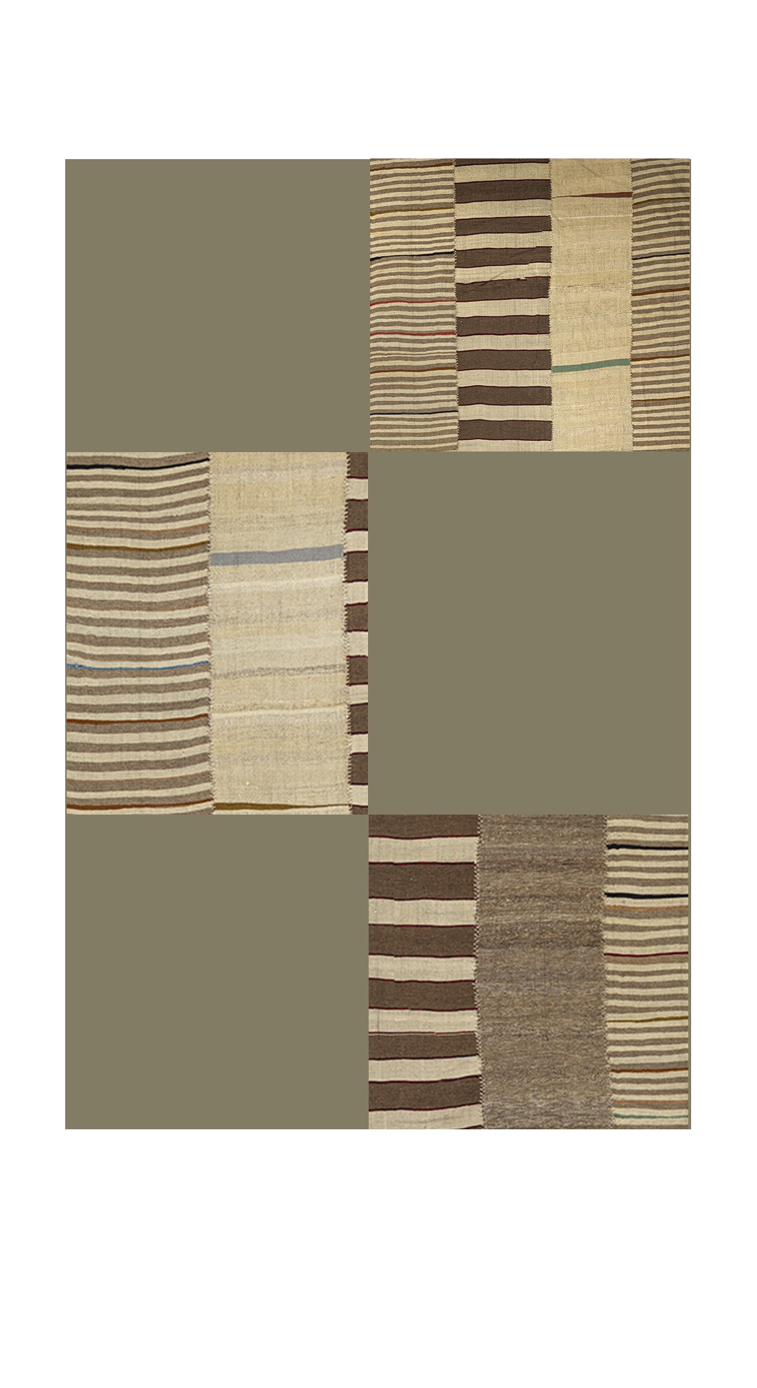 Thumbnail 4 for Turkey Traditional Rug 99133